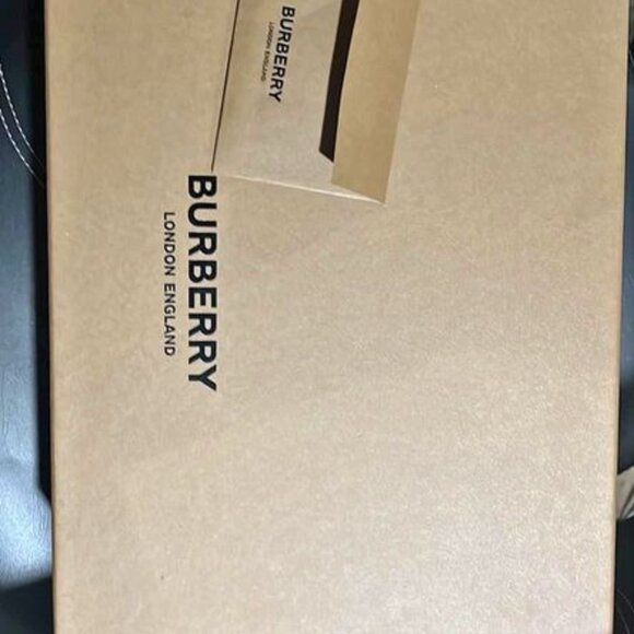 Burberry - Brown Ramsey - Picture 4 of 5